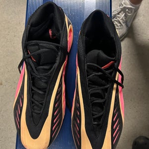 Men's Size 13.0 (W 14.0) Nike Sabrina 1 Shoes (Used)