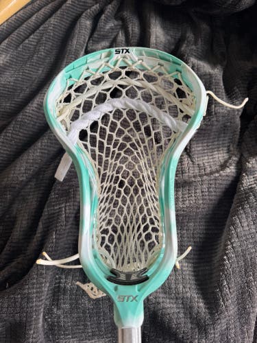 STX Surgeon Fresh Stringing Head (Used)