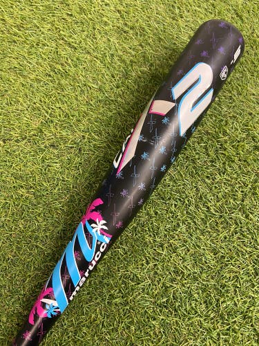 Marucci CATX2 "Vice" Alloy Bat USSSA Certified | 31" 26oz (2025)