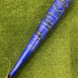 Louisville Slugger Meta One (2 3/4") USSSA Bat 2023 (-12)