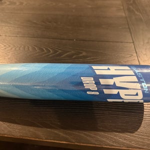 2024 Easton Hype Fire Composite USSSA Certified Bat (-8) 24 oz 32" (New)