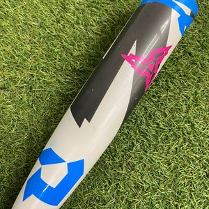 DeMarini CF Zen Composite Bat USSSA Certified | 28" 17oz (2025)