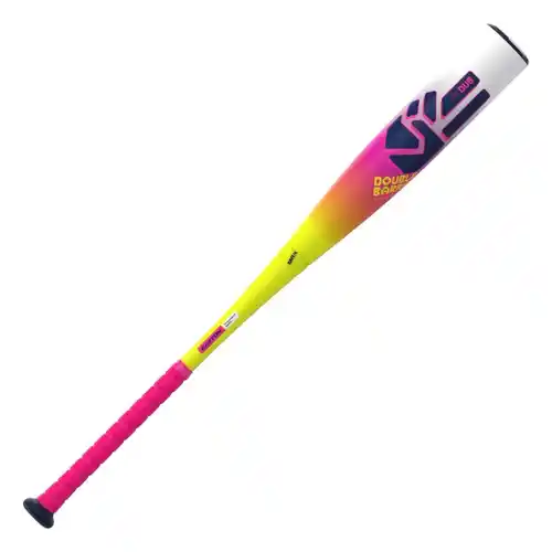 2025 Easton Dub Composite USSSA Certified Bat (-8) 22 oz 30" (New)