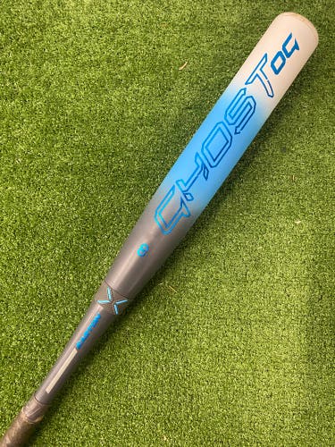 Easton Ghost OG (2 1/4") Fastpitch 2025 (-10)