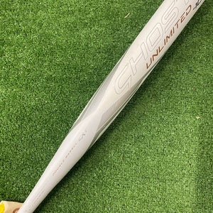 Easton Ghost Unlimited Fastpitch 2023 (-10)