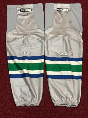 Florida Everblades game socks size large