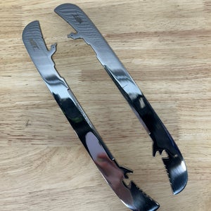 280mm Blade Tech Runners (Fit Bauer PowerFly Holder) Bauer FlyTi Equivalent (New) Brock Nelson