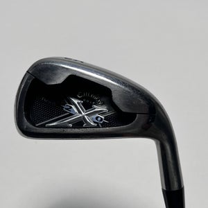 Callaway X-20 Tour Single 5 Iron Project X 5.0 Regular Steel Mens RH