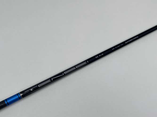 Mitsubishi Chemical Tensei 1K Blue Xlink Tour TX Driver Shaft 44.25" - Titleist