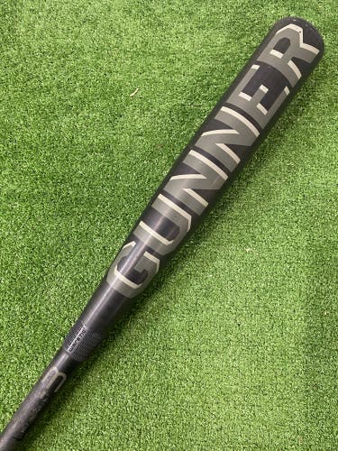 Warstic Gunner Hybrid BBCOR Bat 2022 (-3)