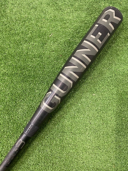 Warstic Gunner Hybrid BBCOR Bat 2022 (-3)