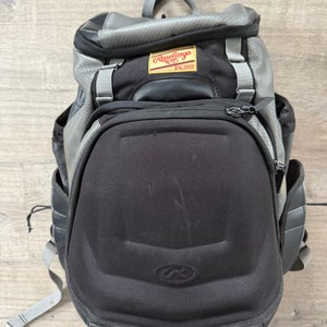 Rawlings Gold Glove Series Backpack