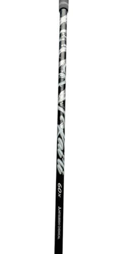 Mitsubishi Kai'li White 60g X-Stiff 44.25" Shaft Callaway Tip Midsize Grip