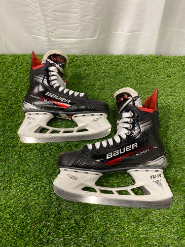 Bauer Vapor X4 Hockey Skates | Senior Size 7 (Fit 1)