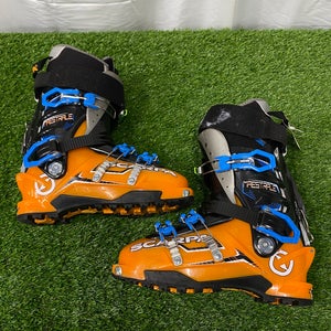 Scarpa Maestrale Alpine Ski Boots | 308mm