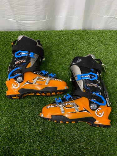 Scarpa Maestrale Alpine Ski Boots | 308mm