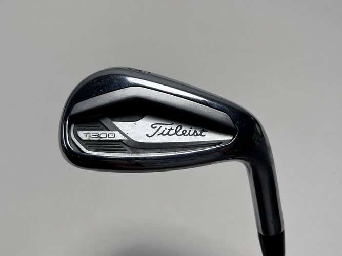 Titleist T300 Approach Wedge AW 48* True Temper AMT R300 Red Regular Steel RH