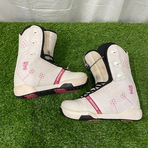 Rossignol Snowboard Boots | Men's Size 8.5
