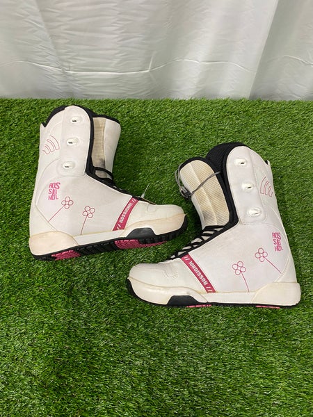 Rossignol Snowboard Boots | Men's Size 8.5