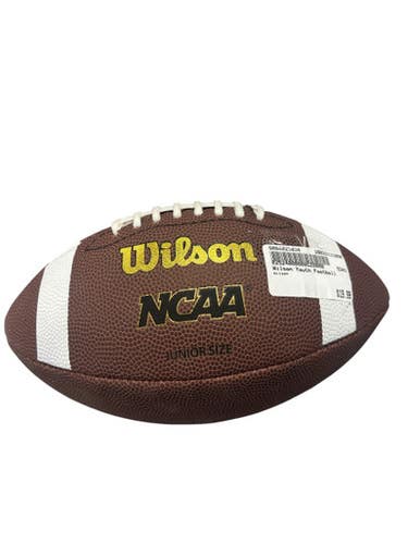 Used Wilson Youth Football 11850-S000023834