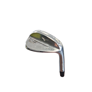 Used Mizuno T22 52 09 S GRIND Golf Wedge Mens RH 52 Degree 11850-S000023814