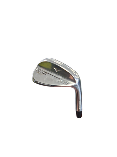 Used Mizuno T22 52 09 S GRIND Golf Wedge Mens RH 52 Degree 11850-S000023814