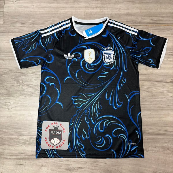 XL Argentina Away 2026