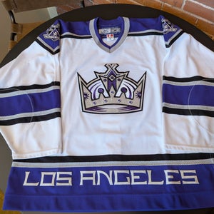 Los Angeles Kings Jersey