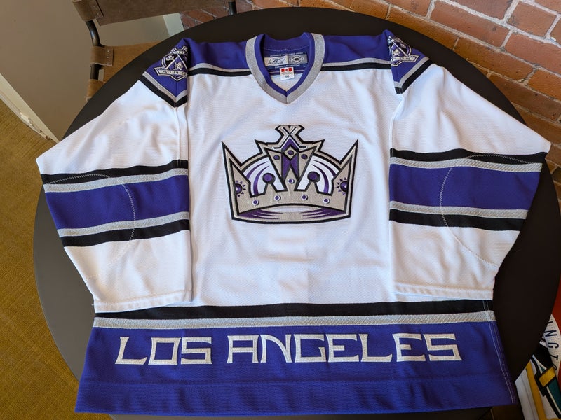 Los Angeles Kings Jersey