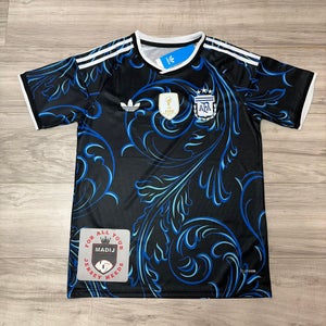 XXL Argentina Away 2026