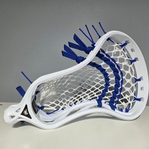 ANY COLOR STRINGING  ATTACK POCKET (fast release low whip) New ECD Mirage 3.0 Navy