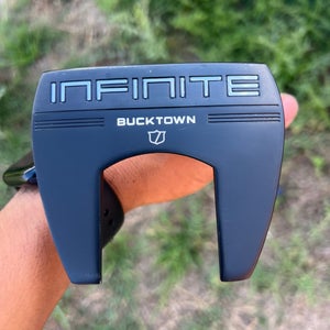 Wilson Staff Infinite Bucktown Putter 34.5"