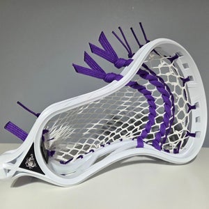 ANY COLOR STRINGING  ATTACK POCKET (fast release low whip) New ECD Mirage 3.0 Navy