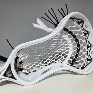 ANY COLOR STRINGING  ATTACK POCKET (fast release low whip) New ECD Mirage 3.0 Black top