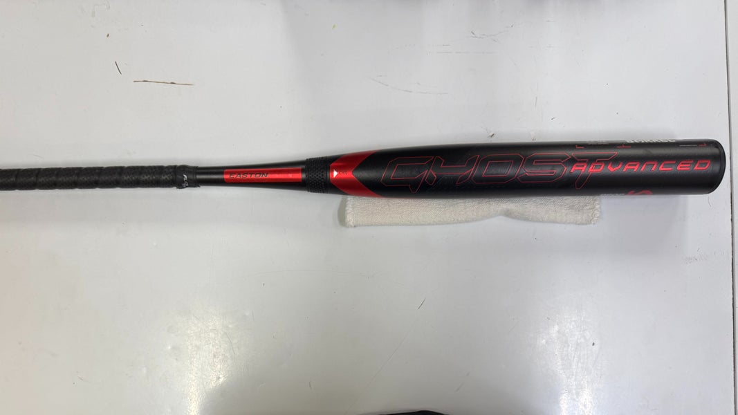 New Easton Ghost Advanced Composite Bat Free Shipping