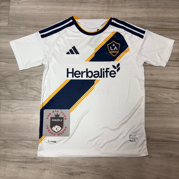 XL LA Galaxy Home 2026
