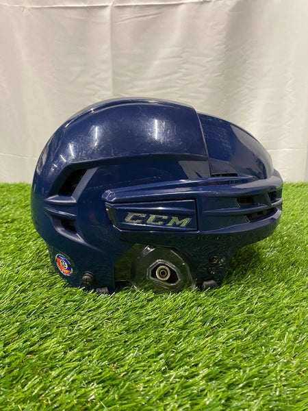 CCM Super Tacks X Helmet | Size Medium