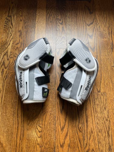 Senior Large Reebok 20K Pro Elbow Pads (Used)