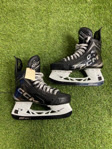 CCM Tacks XF Pro Hockey Skates | Senior Size 8