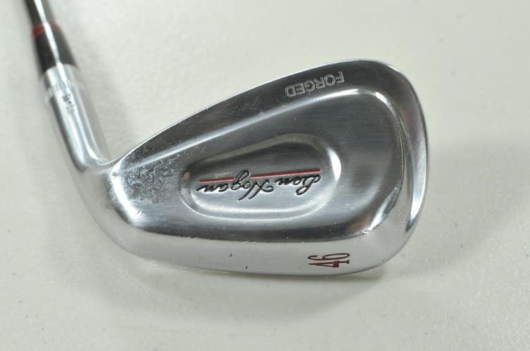 Ben Hogan TK 15 46* Wedge Right KBS Wedge Flex Steel  # 211871