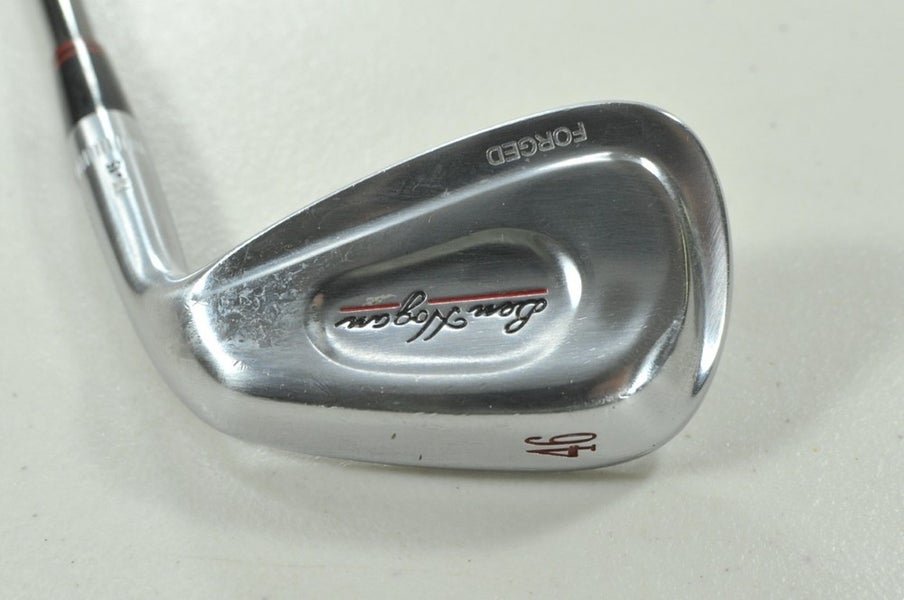 Ben Hogan TK 15 46* Wedge Right KBS Wedge Flex Steel # 211871