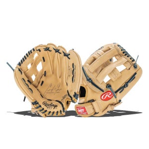 Rawlings Sure Catch Christian Yelich 11.5" Youth Baseball Glove: SC115CY RHT