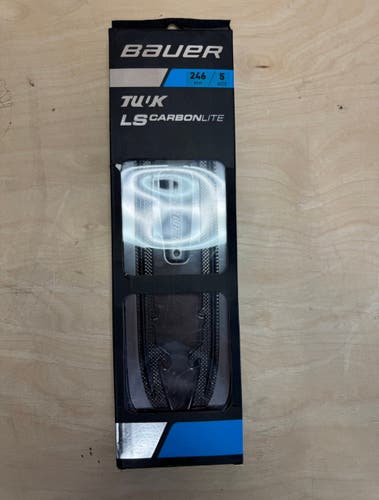 Bauer LS CarbonLite 246 mm (New)