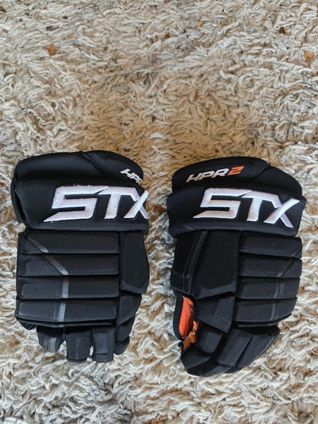 STX HPR2 Gloves 14" (Used)