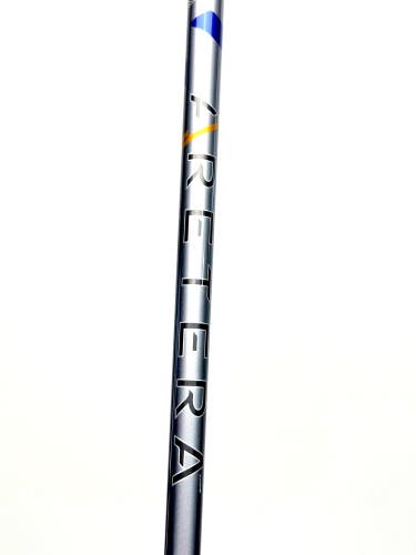 Aretera EC1 85/4 Blue 85g Stiff 42" Callaway Fairway Shaft and Tip