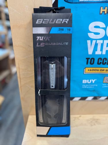 Bauer LS CarbonLite 288 mm (New)