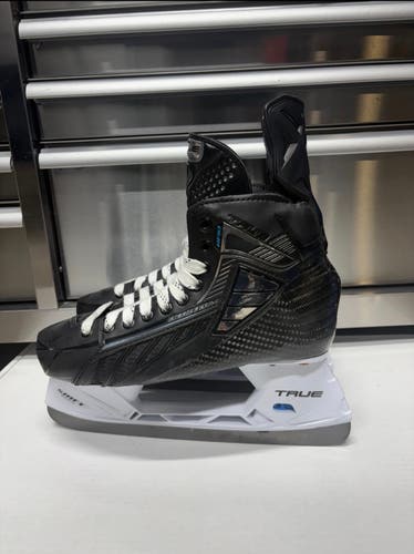 True HZRDUS Pro Skate Size 10 Regular Width (Like New) OHL Prostock