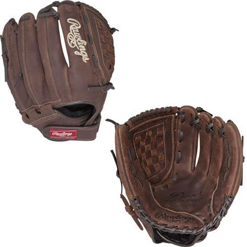 Rawlings Player Preferred Softball Glove 12.50" P125BFL