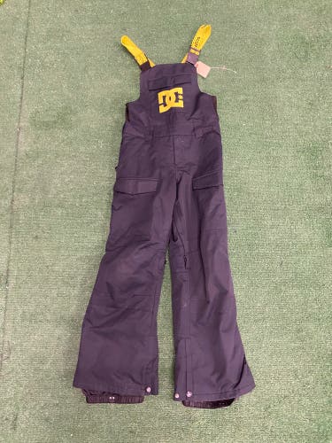 DC 10K Pants | Women's Adult Large