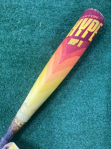 Easton Hype Fire (2 3/4") USSSA 2024 (-10)